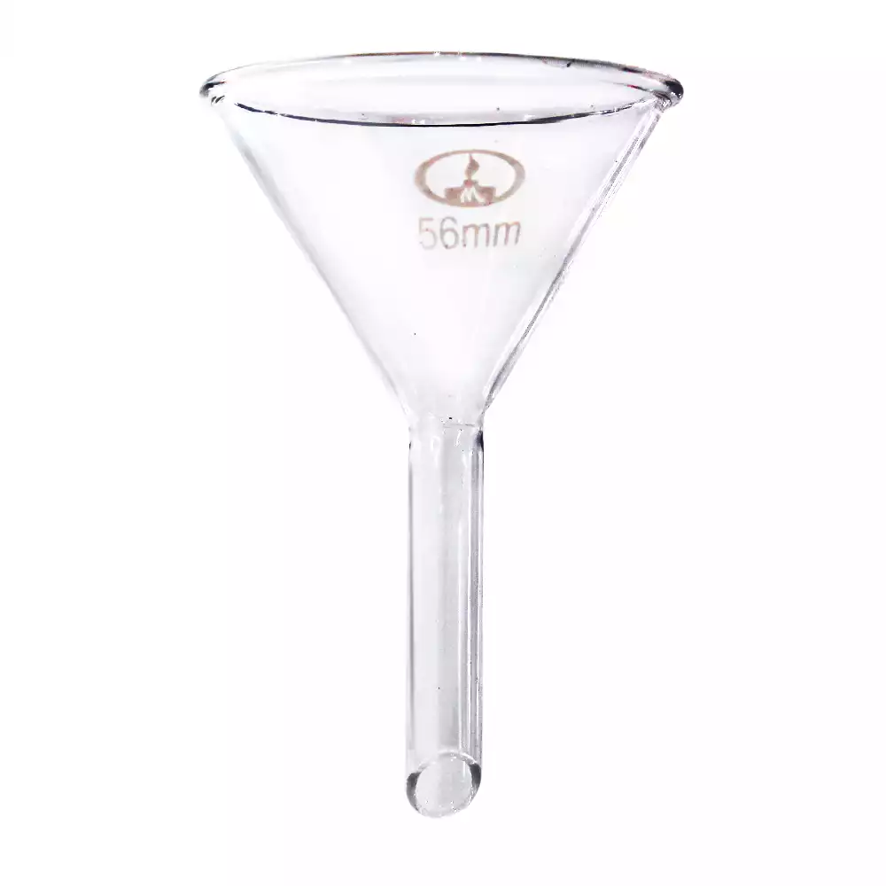 Воронка лабораторная В-56-80