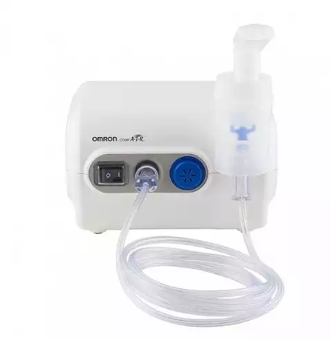 Ингалятор компрессорный OMRON Comp Air NE-C28Plus(NE-C28P-RU)