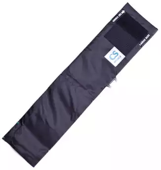 Манжета CS Medica index B, для измерителей артериального давления, взрослая, размер 34-50см