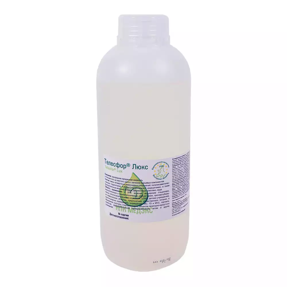 Телесфор Люкс  объем 1,0л