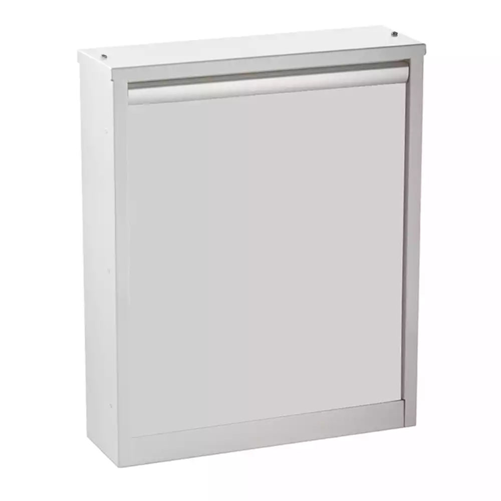 Негатоскоп НОН 907.01-"МСК общего назначения, однокадровый, материал корпуса - листовая сталь