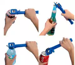 Захват НА-4288 для открывания крышек у банок и бутылок