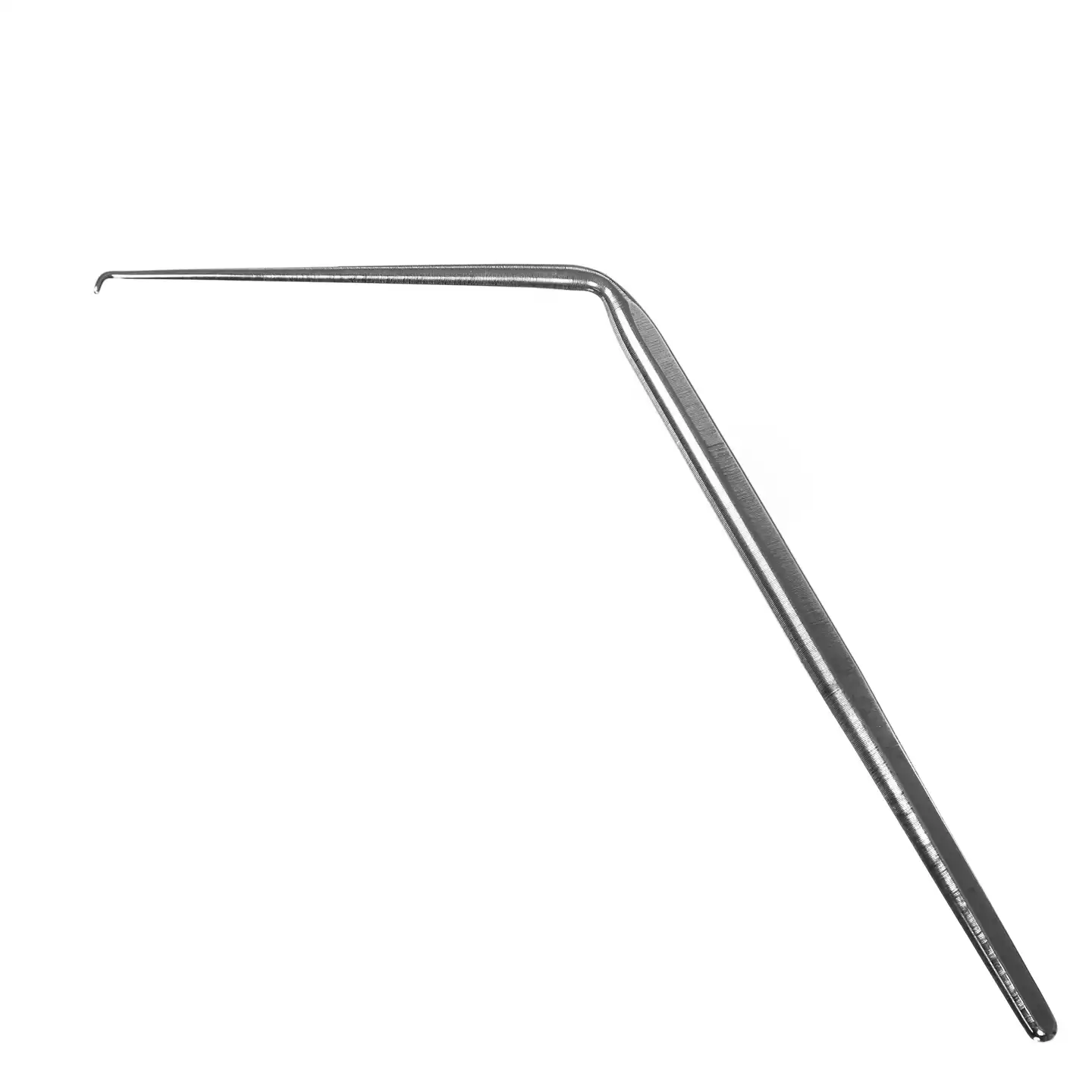 Крючок для удаления инородных тел из уха