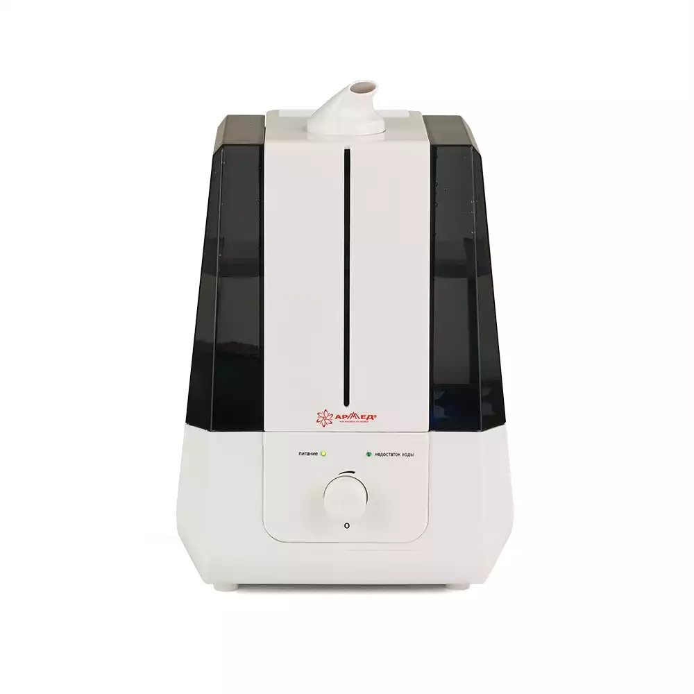 Увлажнитель воздуха  Armed, модель HQ-603A, электрический бытовой