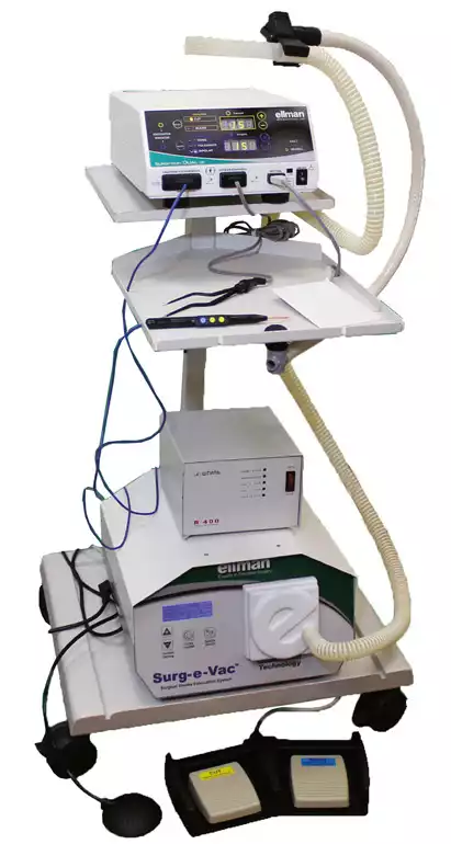 Тележка-подставка Сурги-Карт III