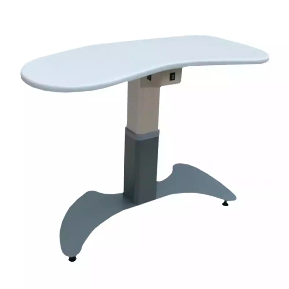 Стол ОТ-36, подставка электроподъемная специальная, на один прибор (для тонометров 27422, 27418)