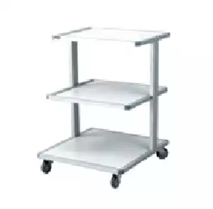 Стол-тележка для аппаратуры СТ-2 (Серия ИДЕАЛ) (Россия)