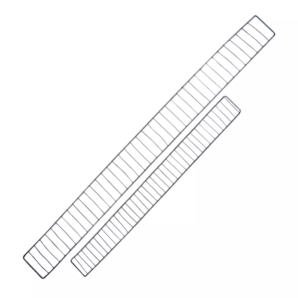 Шина транспортная проволочная лестничная для иммобилизации переломов костей: для верхних/нижних конечностей типа Крамера, комплект