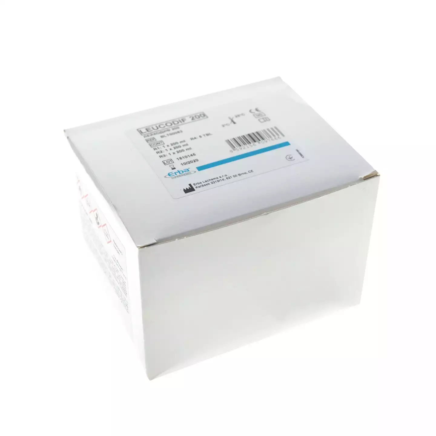 Лейкодиф 200