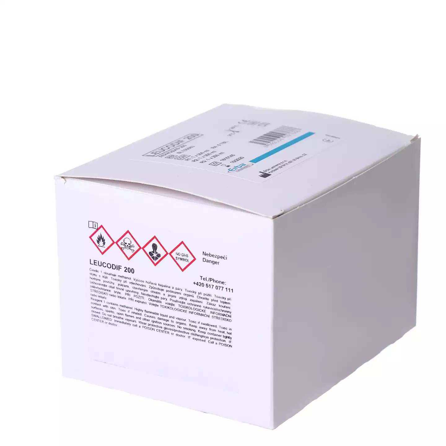 Лейкодиф 200