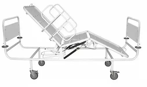 Кровать функциональная КФ4-2М