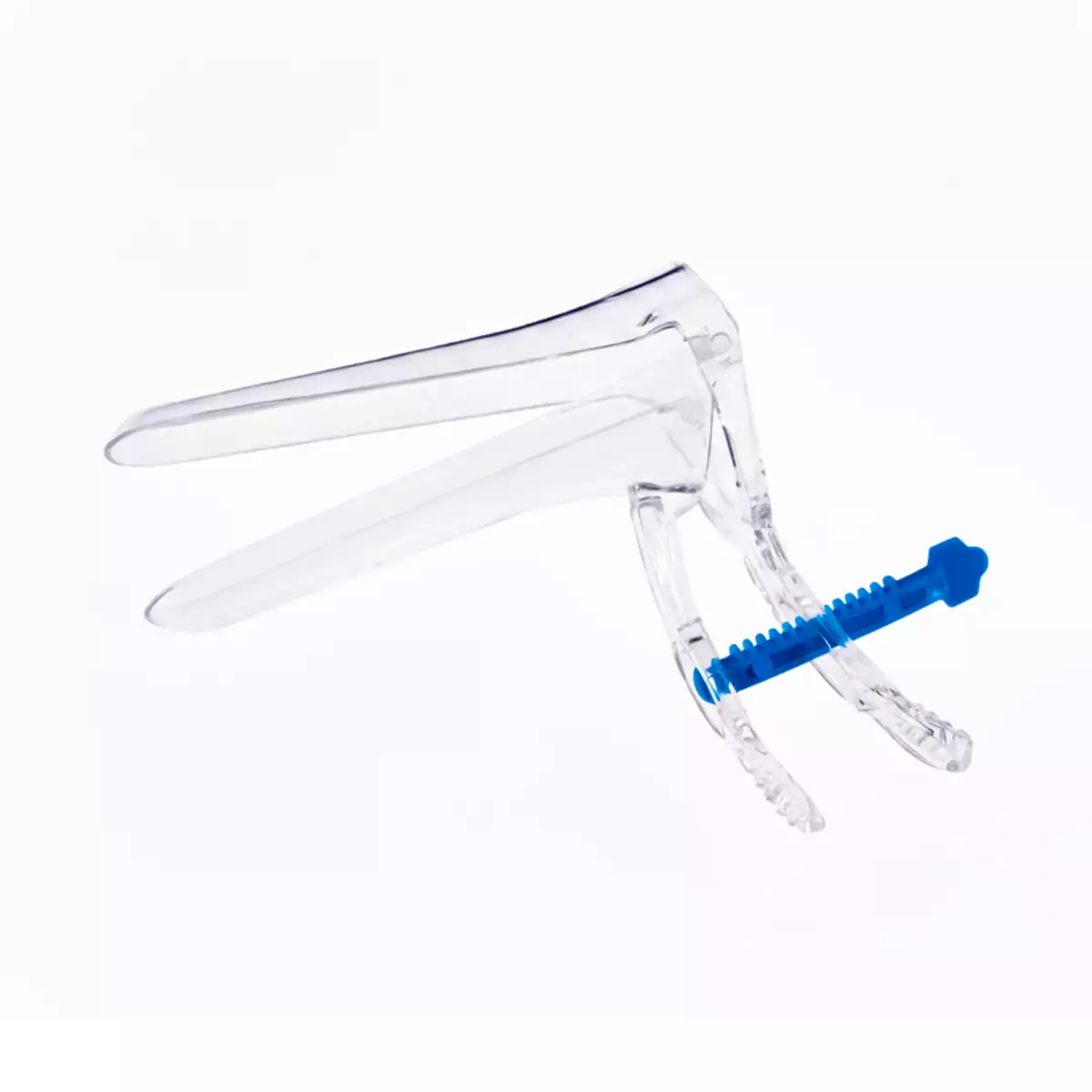 Зеркало гинекологическое вагинальное стерильное, размер М, прозрачное, тип 2, полимерное по ТУ 32.50.13-005-34102723-2020, (100 шт/упак)