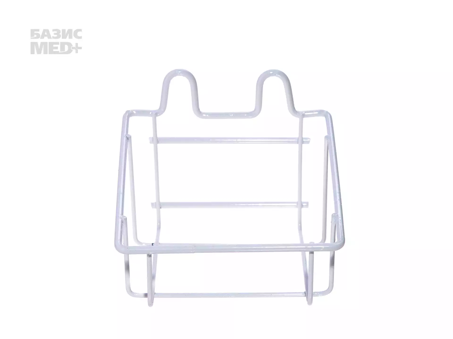 Корзина-держатель для перчаток, размер 130*130мм