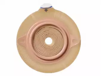 Пластина Alterna (с креплением для пояса), фланец диаметром 50мм