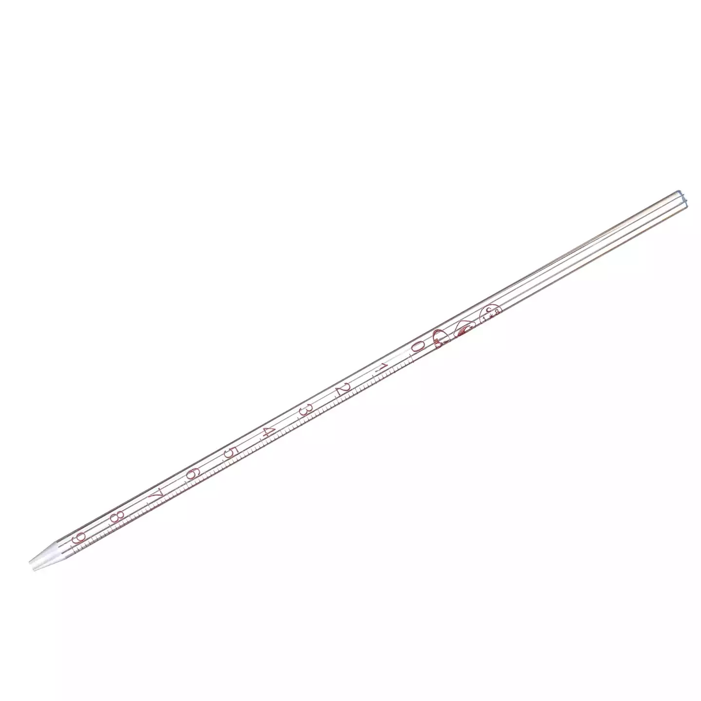 Пипетка Панченкова стеклянная к СОЭ-метру ПС/СОЭ-01, МиниМед (РОССИЯ), 100 шт