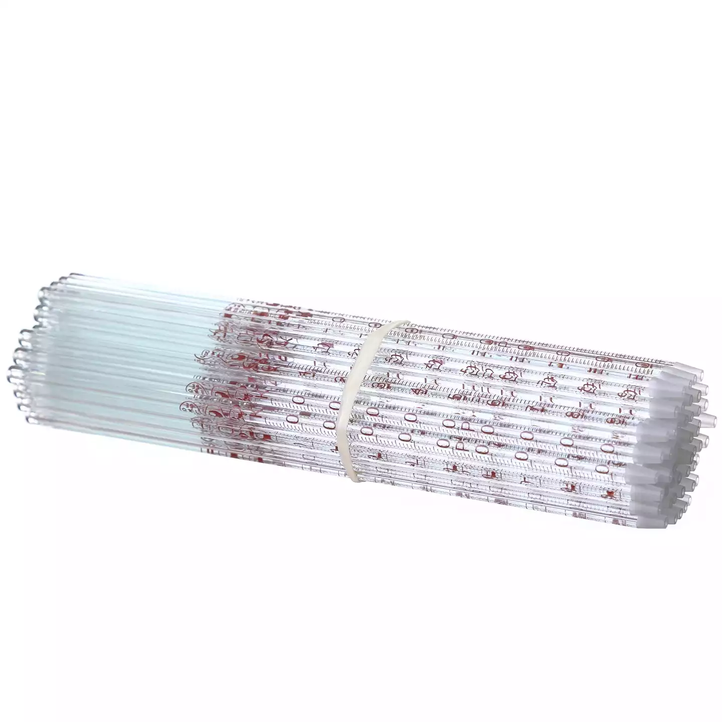 Пипетка Панченкова стеклянная к СОЭ-метру ПС/СОЭ-01