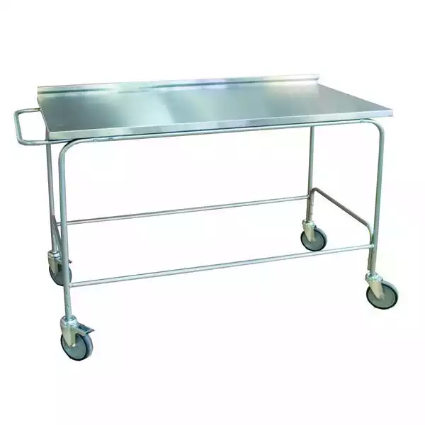 Стол инструментальный предметный большой, СИП-1200Б